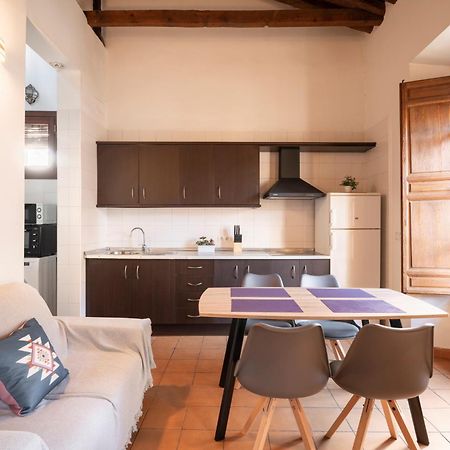 Elvira 60 Homes Granada Bagian luar foto