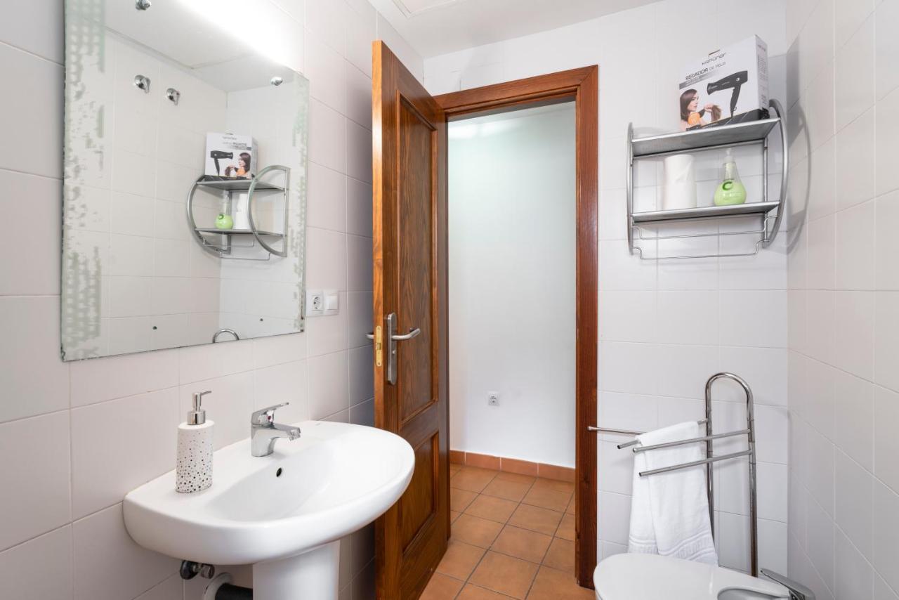 Elvira 60 Homes Granada Bagian luar foto