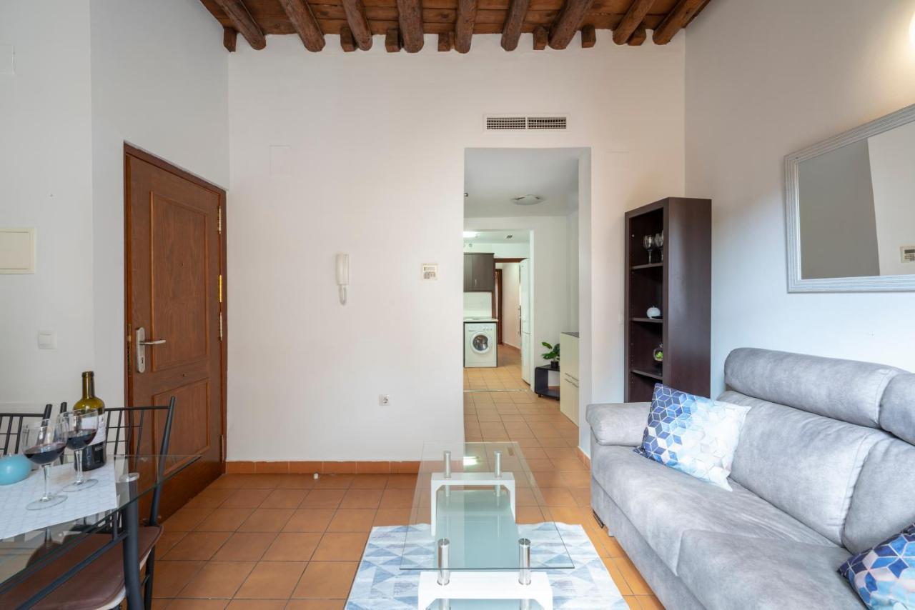 Elvira 60 Homes Granada Bagian luar foto