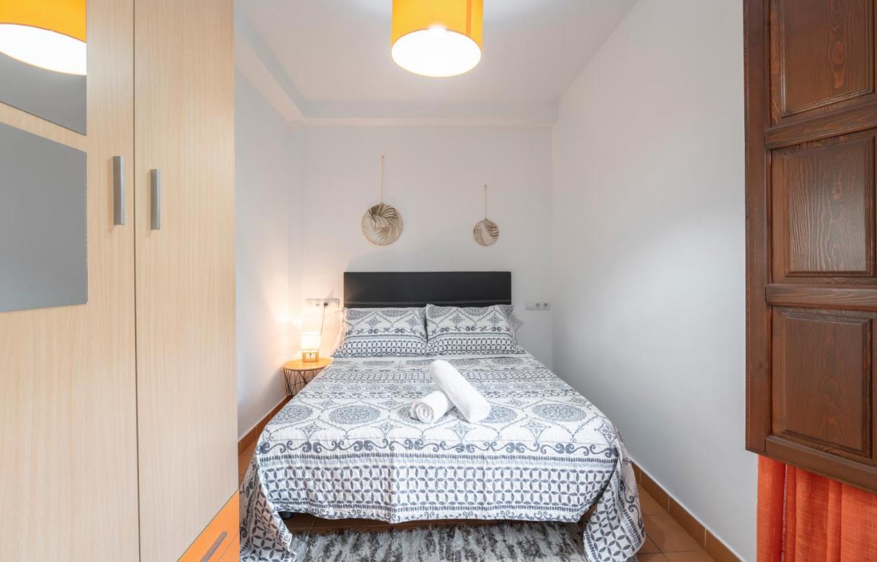 Elvira 60 Homes Granada Bagian luar foto